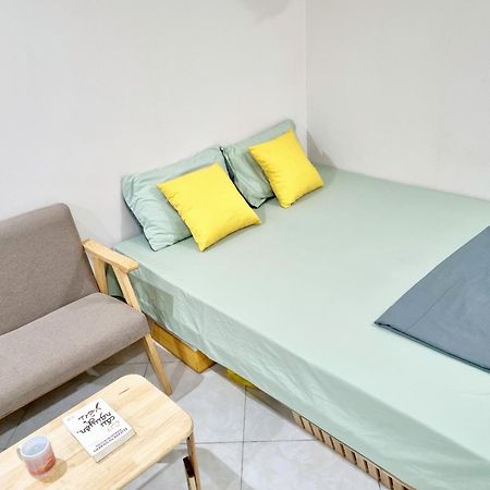 The Mini Apartment Includes Breakfast Hanoi Exterior photo