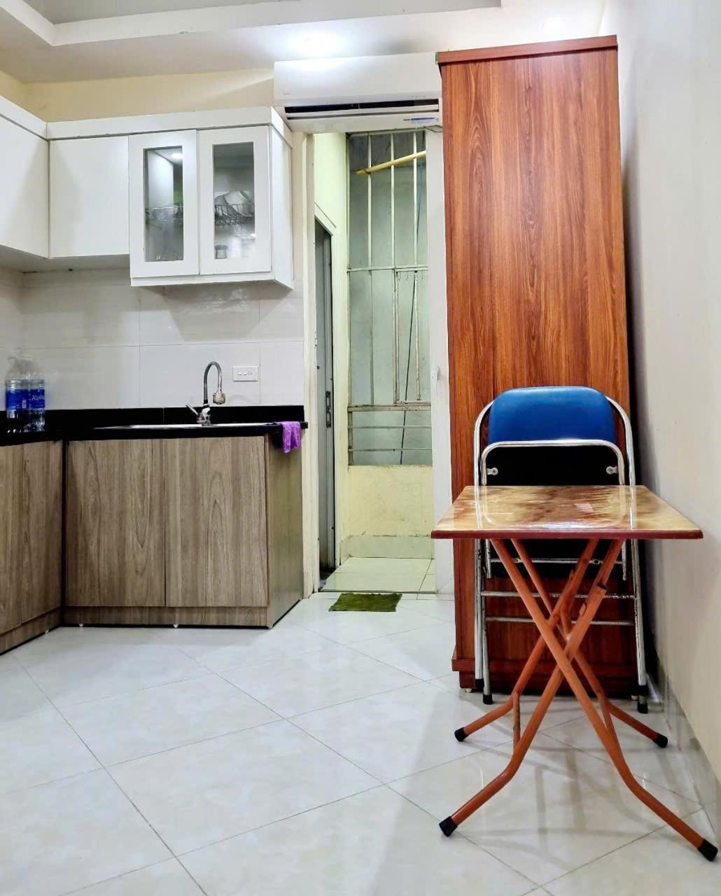 The Mini Apartment Includes Breakfast Hanoi Exterior photo